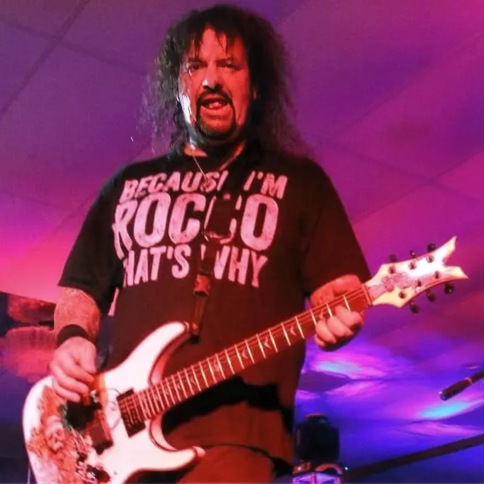 Rocco